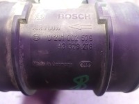 Opel meriva a 1.7 d 75km витратомір 93328218 0281002579 5 pin в Україні, фото thumb