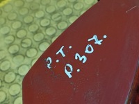 фото thumb №9, Peugeot 307 фара праве зад