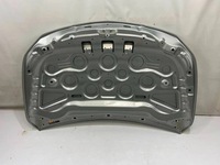 фото thumb №8, Mercedes cla w117 a117 117 капот кришка двигуна