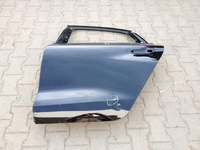 фото thumb №1, Дверь задние задняя левая audi a3 8y sedan