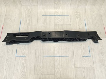 фото thumb №5, Kia picanto iii 3 pas переднє підсилювач верх 64101g6000