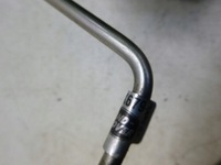 фото thumb №10, Jaguar xe 2.0 d турбонагнітач турбіна шланг