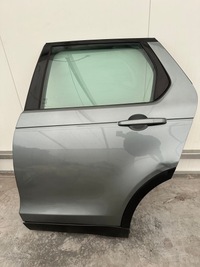 фото thumb №1, Discovery sport l550 дверь задняя левая демонтаж