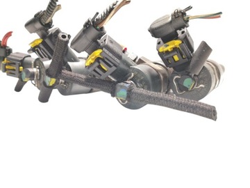 фото thumb №15, Інжектор opel vectra c zafira b astra h signum 1.9 cdti 8v 0445110165