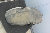 фото thumb №4, Підкрилок ліва задня задні maserati quattroporte vi