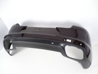 фото thumb №7, Бампер задняя задний porsche panamera 971