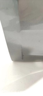 фото thumb №14, Audi rs4 8w0 b9 16-19 бампер перед