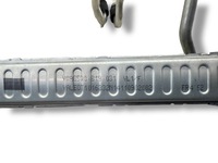 фото thumb №11, Volkswagen golf vii 2015 с задний радиатор отопителя