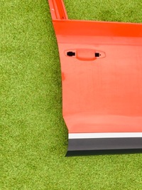 фото thumb №8, Volkswagen vw t-roc 2ga 2017 дверь правое передние перед