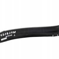 Mercedes w204 прокладка жабо капот левая левый a2046282798 Цена, фото thumb