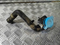 Купити Alfa romeo stelvio 2.0 t америка заливна горловина рідина омивача трубка кришка, фото thumb