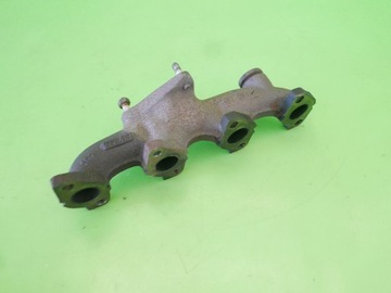 фото thumb №7, Коллектор выпускной renault megane ii phi 1.5dci