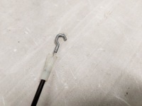 Купити Opel astra 3 iii h замок двері лівий задній задній 13210738pu, фото thumb