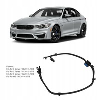 фото thumb №15, Распылитель дворники передний стёкла do bmw серии 3 f35 2011-2019