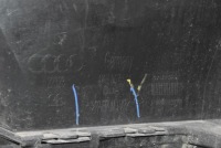 Бампер задній задній lx7l pdc 4ke807511 audi e-tron 55 18-21 Київ, фото thumb