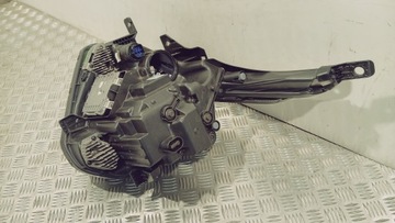 фото thumb №14, Лампа kia sportage v 21-25 полный led 92102r2100 оригинал европа комплектная