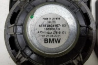 фото thumb №7, Система озвучення mini countryman r60 9804157 1.6l бензиновий 135kw 2011