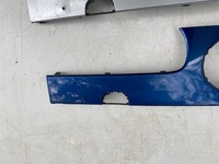 фото thumb №3, Решітка решітка радіатора бампера права mini r55 r56 r57