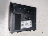 фото thumb №1, Модуль блок управления навигации opel insignia a