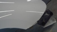 фото thumb №6, Nissan micra k13 рестайлінг крило праве перед b3321