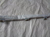 фото thumb №6, Fiat 500l air bag шторка безопасности правая 520023110