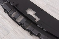 фото thumb №8, Kia optima iv jf 2018-2020 защита верхняя ремня передней 86360d4500