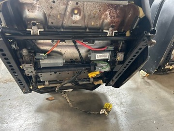 фото thumb №13, Chrysler town country doge grand caravan сидіння перед переднє правий