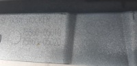 фото thumb №3, Toyota avensis t27 08-15 порог молдинг порог левая