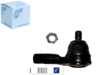 Blue print adg087108 наконечник тяга кермовий поперечний Оригінал, фото thumb