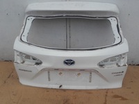 фото thumb №1, Крышка багажника задняя задняя багажника toyota corolla cross 22-