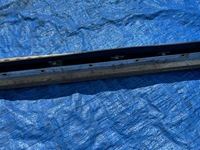 фото thumb №11, Лівий поріг mercedes ml w164 накладка планка градус