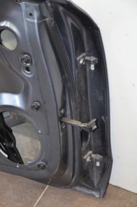 фото thumb №15, Audi a5 8t8 двері ліва задні sportback kod lx7r