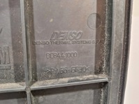 Вентилятор радіатора корпус 39021789 opel adam corsa e 1.0 1.4 turbo 12- Недорого, фото thumb