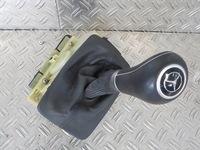 фото thumb №1, Mercedes glk x204 домкрат перемикання передач автоматична коробка передач