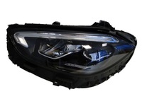 фото thumb №1, Mercedes c klasa w206 s206 206 лампа левая led high performance