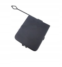 Купити Bmw x1 2009-2013 заглушка фаркоп буксирувальний задній права сторона, фото thumb