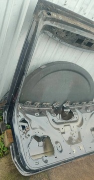 фото thumb №14, Skoda superb iii 3v задня кришка багажника універсал 3v9