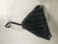 фото thumb №3, Cr-v iv lift кронштейн кронштейн лист защита