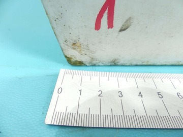 фото thumb №3, Дверь перед левая seat cordoba ii 6l белый b9a