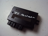 фото thumb №1, Модуль фаркоп westfalia vw t5 multivan