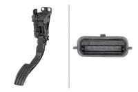 Купить Педаль газа renault twingo 07- 6pv010946-201, фото thumb