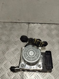 фото thumb №4, Volvo s90, v90 2017 блок керування / модуль abs 31680098