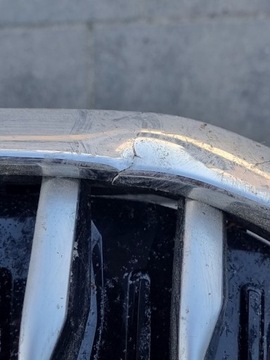 фото thumb №7, Bmw x5 g05 x-line xline x line бампер переднее перед