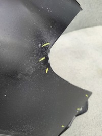 фото thumb №9, Крыло передний левый / правый перед suzuki sx4 s-cross 2013-21