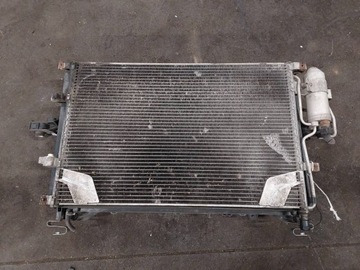 фото thumb №6, Радіатор комплект + вентилятор volvo s60 i 2.4 20v 30680547 8683360