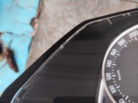 фото thumb №9, Счетчик skoda octavia ii fl 1.8 tsi 1z0920843b