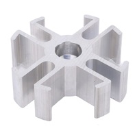 фото thumb №7, 1-calowy набір дистанційний вентилятора радіатора