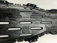 фото thumb №10, Kia picanto iii 3 2017 - решётка радиатора решётка радиатора радиатора хром 86351-g6000