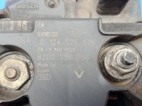 фото thumb №6, Renault scenic ii 1.9dci генератор 8200251006 bosch 0124525076 150a test