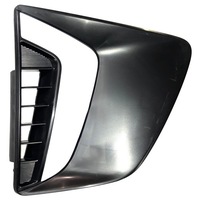 фото thumb №1, Рамка противотуманной фары правая hyundai